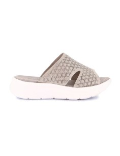 Grunland Sava sandalo sportivo con zeppa